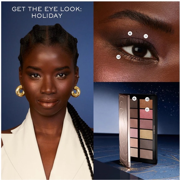 NEW ⭐️ Lancome Limited Edition Palette - Picture 11 of 13